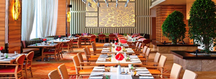 377/Sheraton Bangalore Hotel at Brigade Gateway - Bengaluru 12.jpg